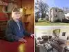 In 2019, a Bob Dylan fan bought his 1,600 sq ft Minnesota childhood home. Inside the 3-bedroom house with his original piano stand, nightstand and family pictures:Image