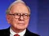 Warren Buffett donates record $5.3 bn Berkshire shares:Image