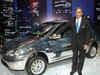 Tata proved to be an excellent steward of JLR, will inspire generations of biz leaders: Ford:Image