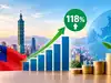 Nippon India Taiwan Equity Fund tops 1 yr chart with 118%:Image