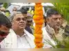 Image for Congress government will be solid