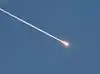 Image for Israel launches airstrikes targeting Yemen's