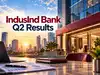 IndusInd Bank Q2 Results: Lender posts profit of Rs 1,176 cr vs Rs 445 cr loss YoY:Image