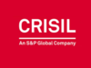 CRISIL up over 8% following September quarter results:Image