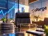 Coforge rises 2% after appointment of Gupta as chairman:Image