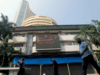 Sensex jumps over 100 points, Nifty crosses 24,500:Image