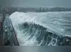 Image for What is the Nankai Trough