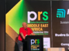 Rudra Ecovation unveils sportswear line made from upcycled fabric at PRS Dubai Conference