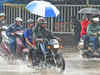 Bengaluru prepares for heavy downpour as IMD issues yellow alert across 11 districts:Image