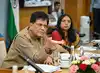 Image for Piyush Goyal assures to protect