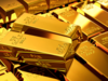 Gold Price Today: Yellow metal drops over Rs 600 per 10 grams; silver dips Rs 1800/kg:Image
