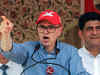 Article 370 cannot be reinstated until the Prime Minister is changed, Omar Abdullah says, a day after election win:Image