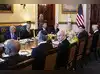 Image for As Trump seeks to be