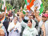 INDIA bloc allies get an edge over Congress after Haryana defeat:Image