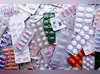 Image for After a robust march, pharma