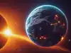 Image for What happens near the Sun?