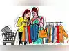 Image for India's apparel, footwear exports to