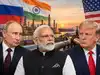 Trump's waiver of Graham law curbs comes as a relief to India, other Russian energy buyers:Image