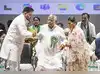 Image for Lalu Prasad Yadav re-elected RJD