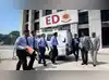 Image for ED attaches Rs 1,200-crore properties