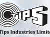Tips Industries Q1 net profit surges 61% to Rs 44 crore:Image