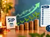 8 equity funds gave double-digit gains on SIPs since last Diwali. Do you own?:Image