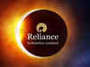 Reliance shares jump over 4% to hit fresh 52-week high:Image
