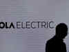 Ola Electric raises Rs 2,763 cr from marquee investors:Image