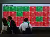 Image for Japan's Nikkei ends lower on