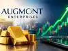 Augmont Enterprises soars 10% as NSE empanels co for EGR:Image