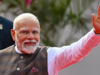 Equity rally hinges on Modi bettering 303-seat tally:Image