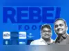 Image for Rebel Foods explores stake sale