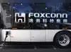 Image for Foxconn feels the China squeeze