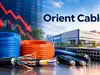 Orient Cables sinks 10% a day after strong market debut:Image