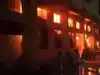 Image for Ghaziabad: Major fire breaks out