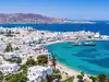 Image for Greece starts charging tourist tax