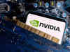 Single-day gain in Nvidia stock is more than RIL's m-cap:Image