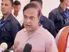 Image for Assam Chief Minister Himanta Biswa