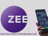 Zee Ent shares rise 3% as firm swings back to black in Q4:Image