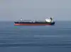 Image for Iran seizes foreign tanker for
