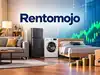 Rentomojo shares rally 6% after Q1 revenue surges 51%:Image