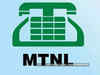 Govt steps in to pay interest on MTNL bond:Image