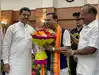 Image for Tripura cabinet reaches full strength