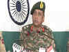 We used unmanned vehicle, artificial intelligence: Maj Gen Sameer Shrivastava on Akhnoor encounter:Image