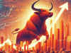 Sensex jumps over 150 pts; Nifty above 23,550 in early trade:Image