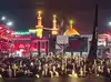 Image for Muharram 2025: One dead, three