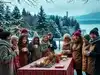 Image for Stanley park Christmas train cancelled