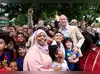 Image for Prince William advances homelessness campaign