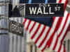 Wall St drifts to mixed finish after signal of a slowing eco:Image