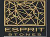 Esprit Stones shares list at 7% premium over issue price:Image